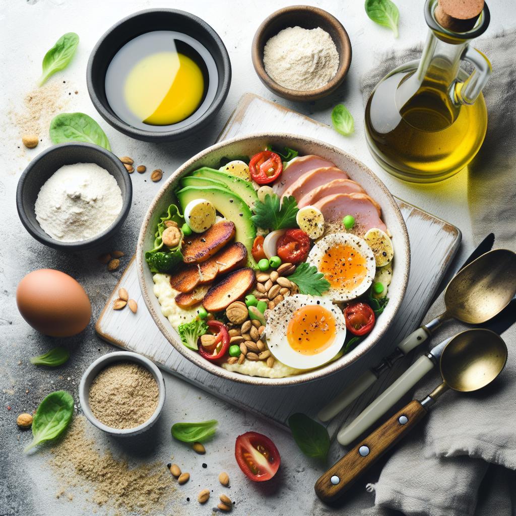 Navigating Soy Allergy: Safe & Tasty Foods You Can Enjoy