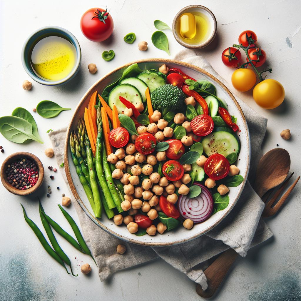 Chickpeas Unleashed: Our Top Favorite Recipe Hack