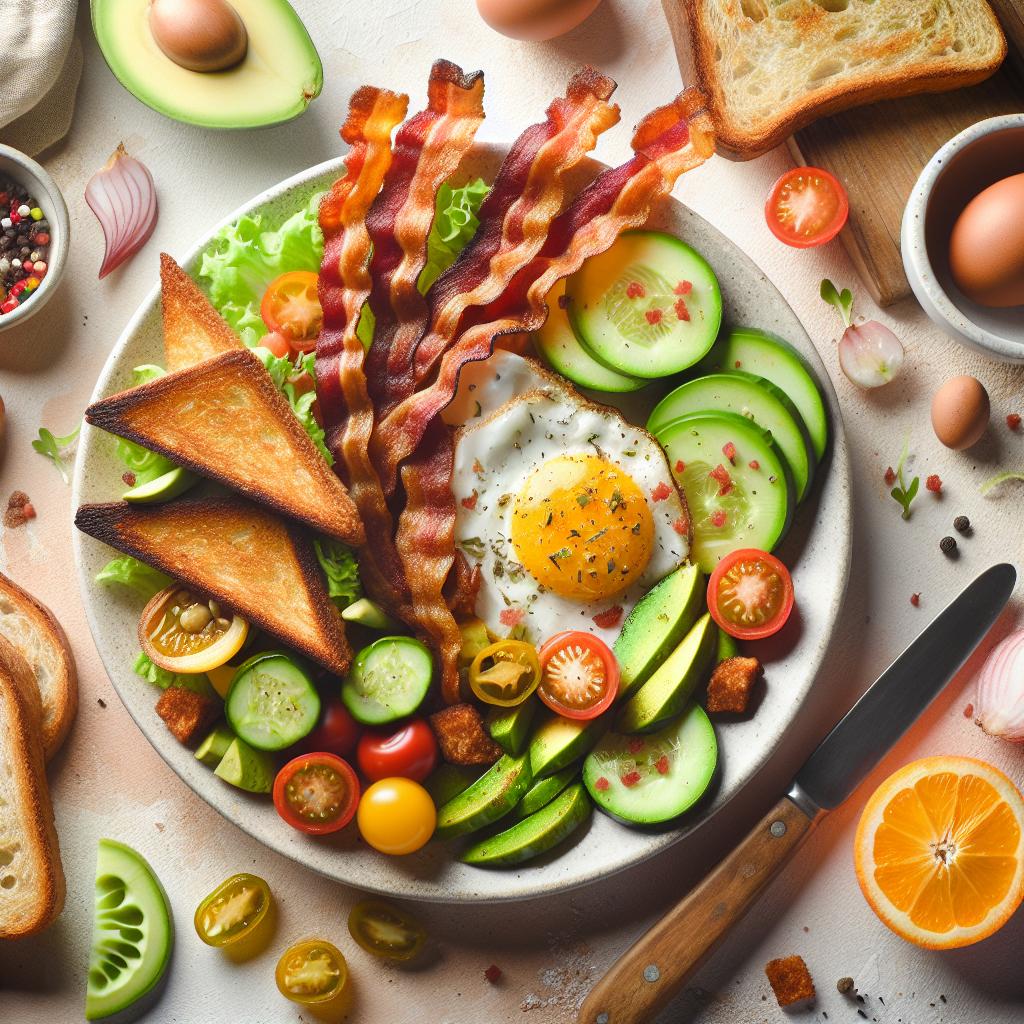 Crispy, Quick & Vegan: Make Bacon Substitute in 30 Mins