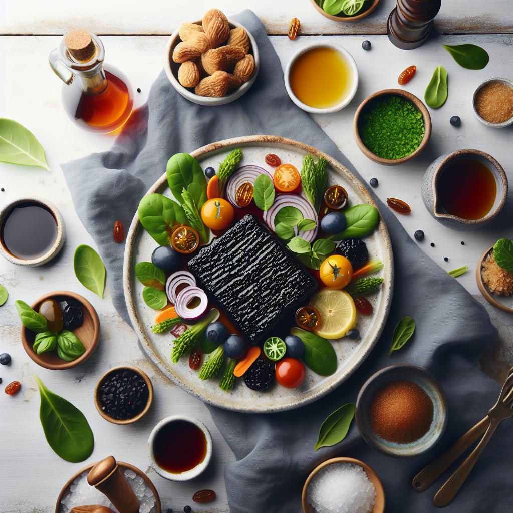 Boost Your Iron Naturally: Using Blackstrap Molasses Tips