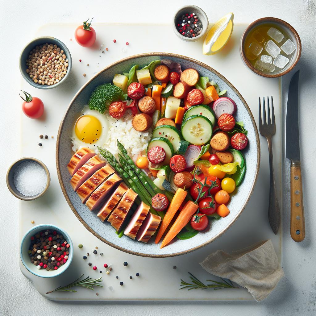 Chill & Thrill: Top Containers for Perfect Freezer Meals