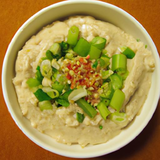 Creamy Vegan Thai Peanut Sauce: A Flavorful Plant-Based Twist