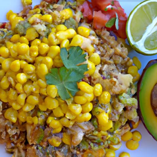Quick & Tasty: Easy 30-Minute Vegan Burrito Bowls