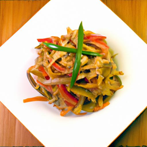 Elevate Your Budget Vegan Meals: Flavor Tricks That Work