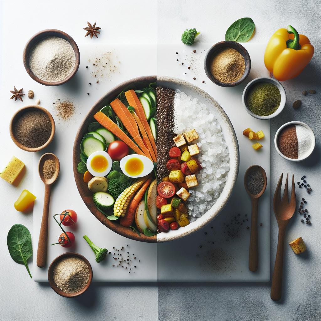 Arrowroot vs Tapioca Starch: A Guide to Perfect Uses