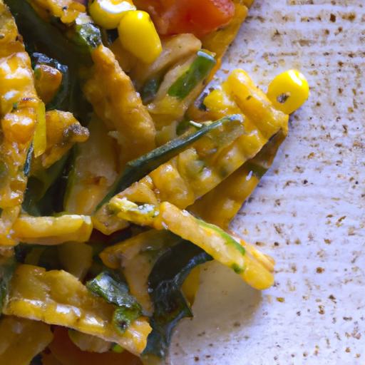 Flavorful Finds: Top Soy-Free Gluten-Free Vegan Recipes