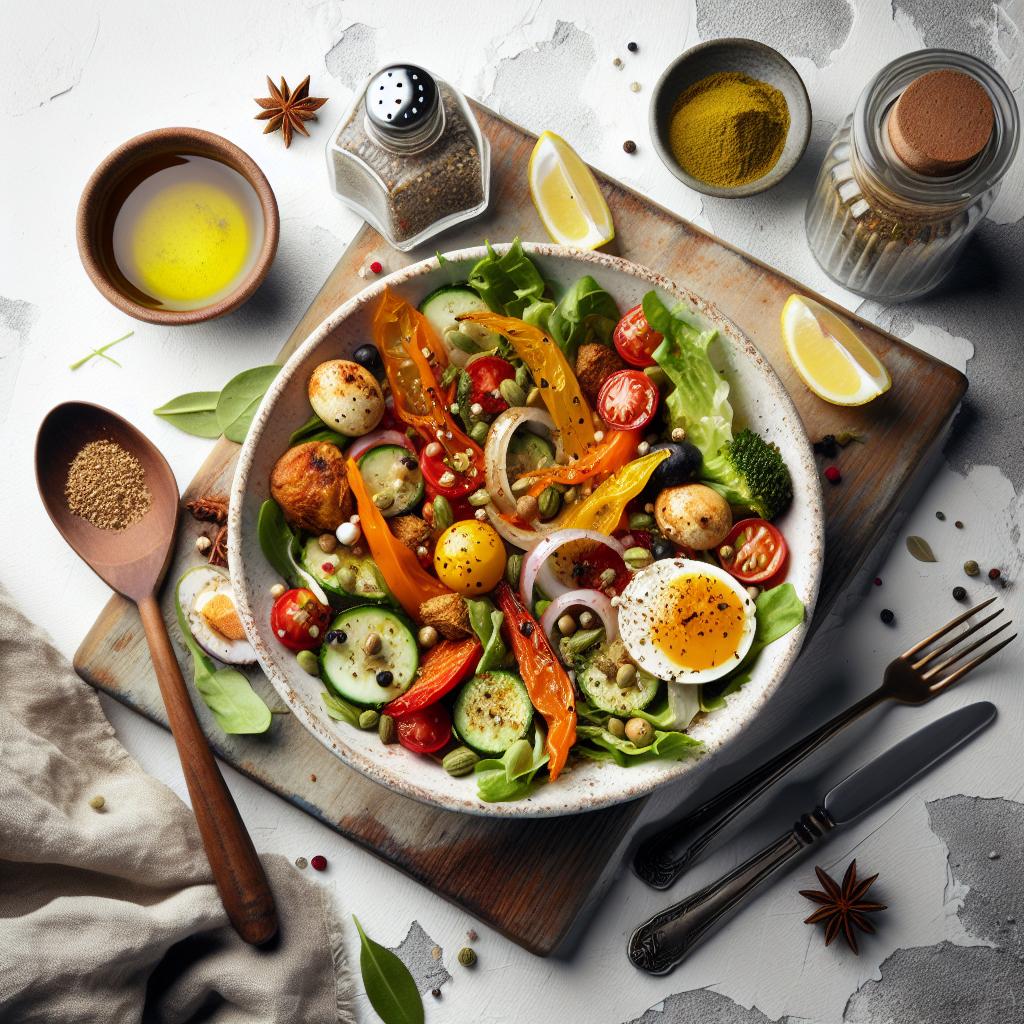 Spice Essentials: Unlock Flavor with These Versatile Picks