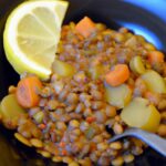 Lentil Magic: Creative Meals from Just One Can