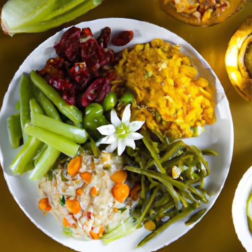 Fresh & Flavorful: Top Seasonal Recipes for Your CSA Box