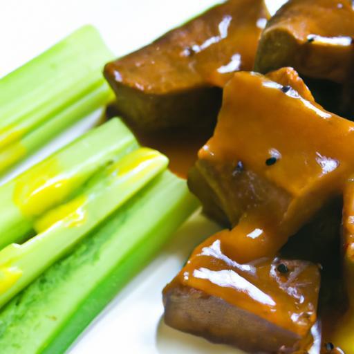 Tempeh vs Tofu: Unveiling the Nutritional Showdown