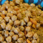 Power-Packed Plates: Pumpkin Seeds & Chickpea Recipes