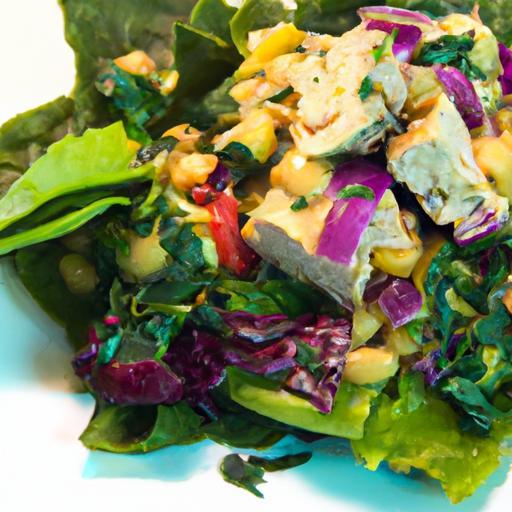 Elevate Your Budget Vegan Meals: Flavor Tricks That Work