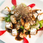 Unlock Bold Tofu Flavor: Mastering the Art of Marinades