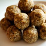Boost Energy Naturally with Soy-Free Vegan Protein Balls
