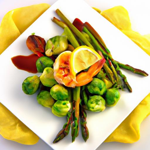 Fridge Finesse: Crafting Tasty Meals from Near-Empty Shelves