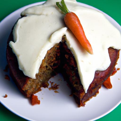 Ultimate Guide to the Best Vegan Carrot Cake with Frosting