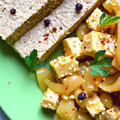 Top Vegan Cheeses That Perfectly Elevate Ethnic Cuisine