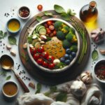 Whip Up Easy 30-Min Vegan Garlic Sauce: Flavor Fast!