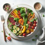 Savor Smart: The Ultimate Tip to Cut Back on Meat