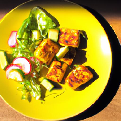 No-Chop Vegan Delights: Easy Recipes for Effortless Meals