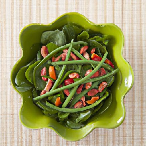 Fresh & Flavorful: Top Seasonal Recipes for Your CSA Box