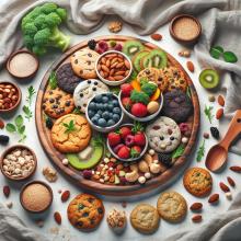 Delicious Vegan Cookie Flavor Combos to Try Today