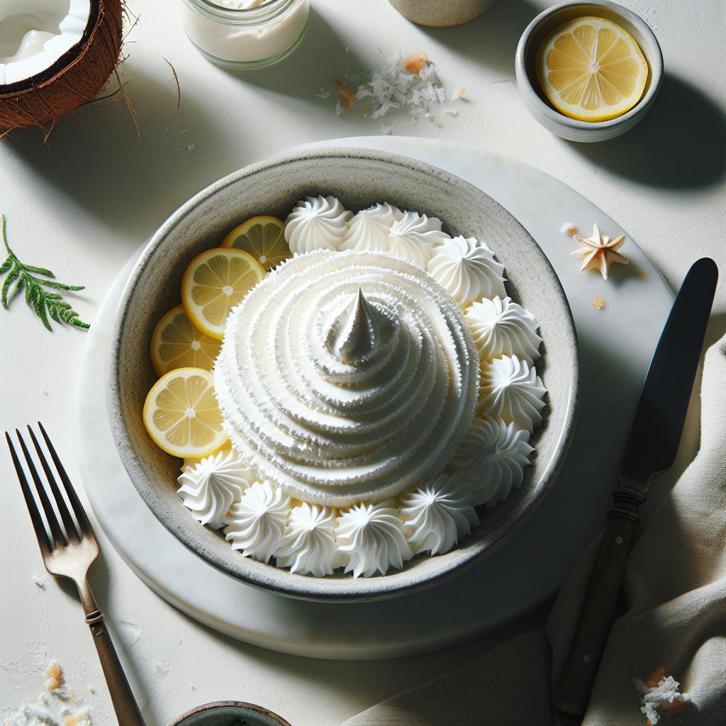 Why Isn’t My Whipped Coconut Cream Whipping Right?