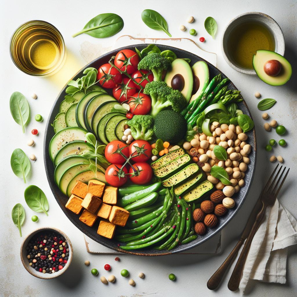 Beyond Soy: Discover Top Plant-Based Protein Picks