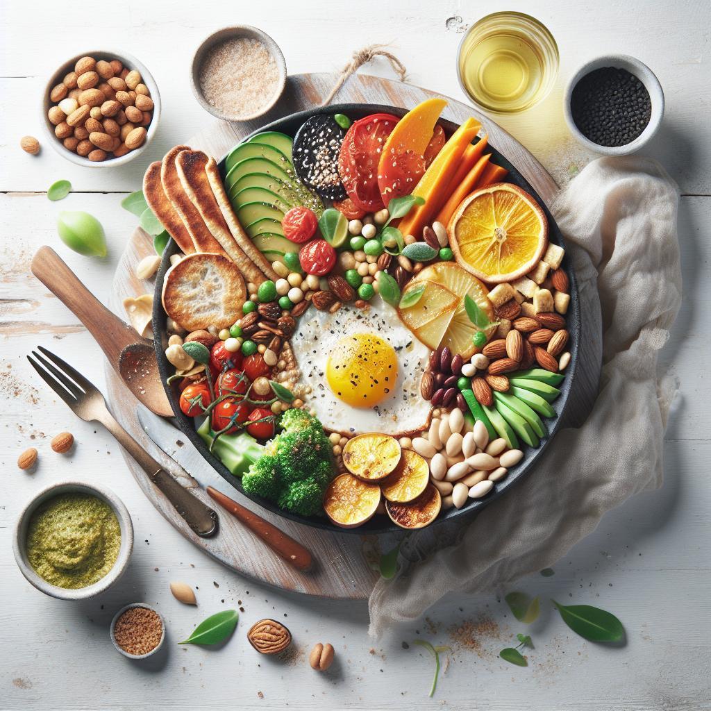 Rise & Shine: Top Tasty Vegan Finds at Breakfast Spots