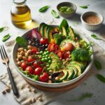 Top Vegan Protein Powders: Power Up Plant-Based Gains