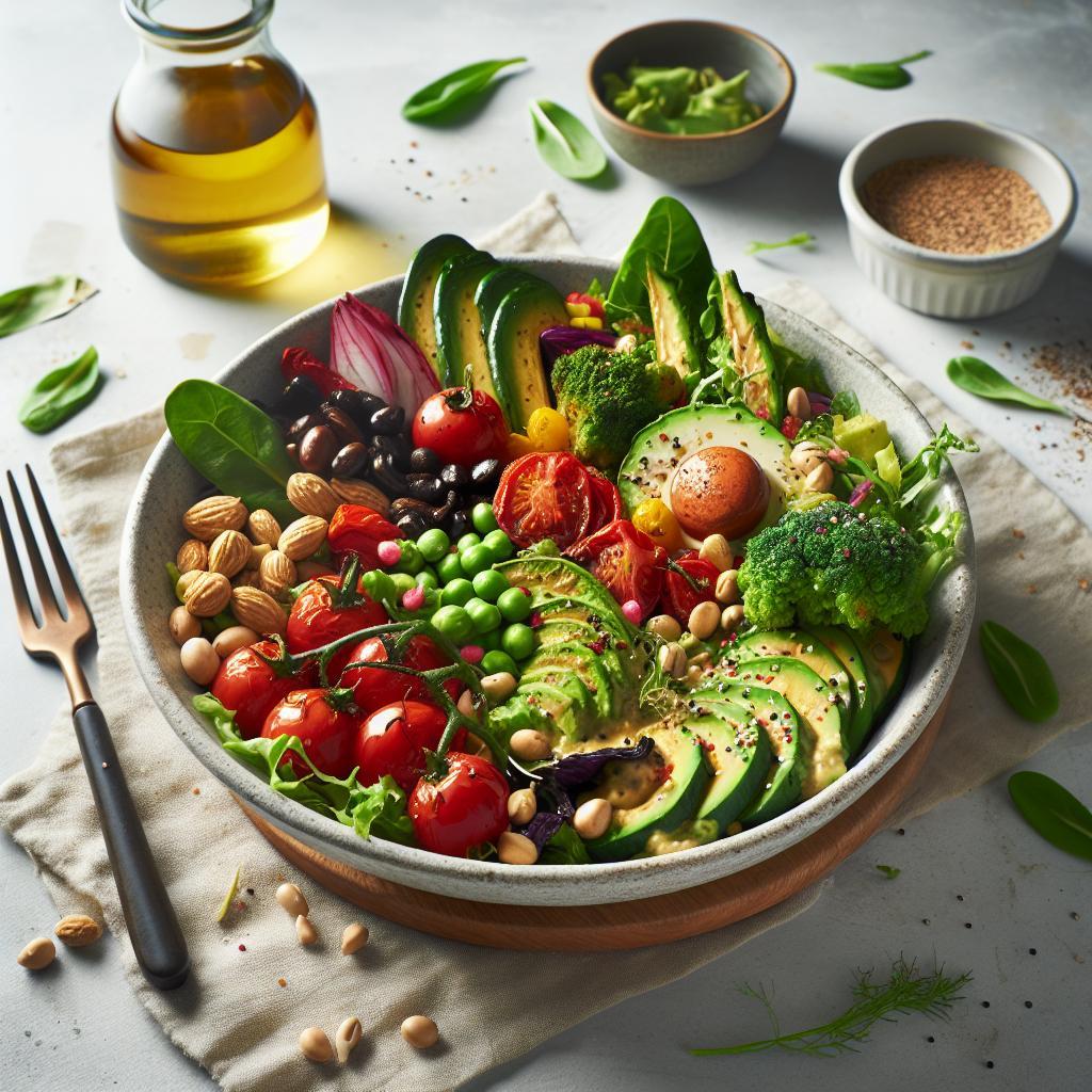 Top Vegan Protein Powders: Power Up Plant-Based Gains