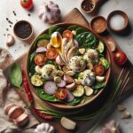 Harnessing Garlic’s Power: Boost Immunity Naturally Today