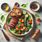 Flexible Meal Planning: The Art of Adaptable Eating Choices