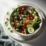 Speedy Veggie Magic: The Best Quick Cooking Methods