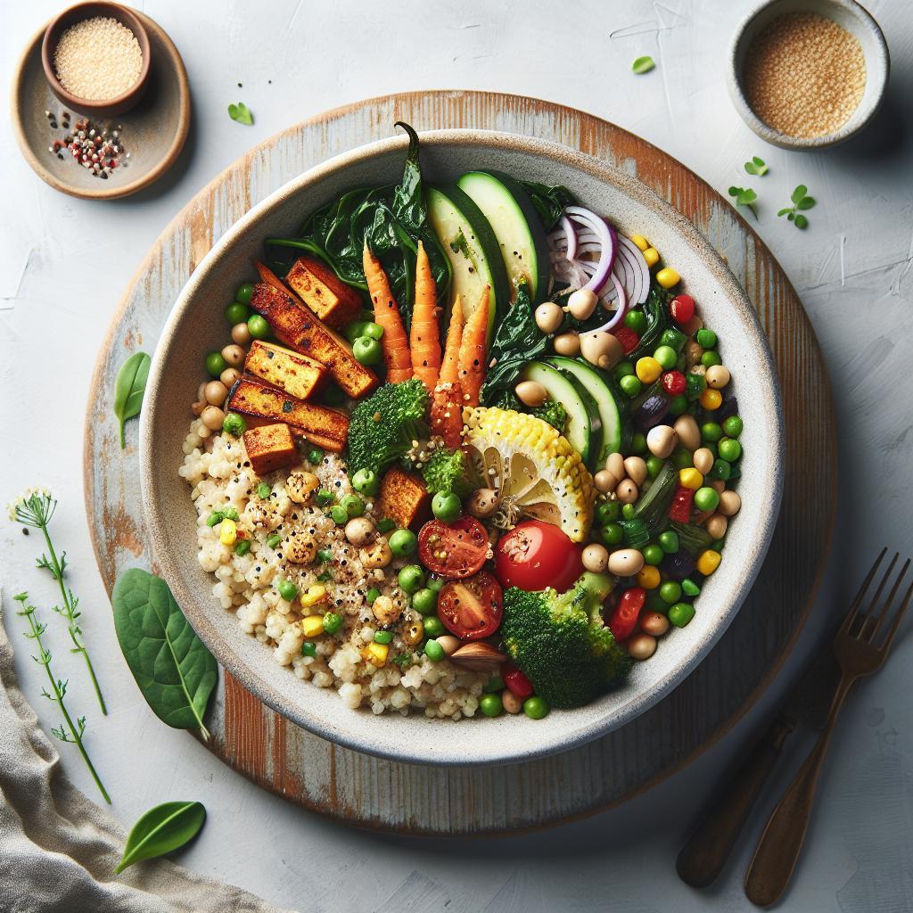 Creole vs. Cajun Vegan: Exploring Flavorful Plant-Based Roots