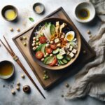 Unlocking Health: The Nutritional Power of Fermented Soy