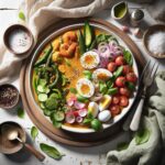 Crafting Creamy Magic: Mastering Rich Coconut Milk Curry