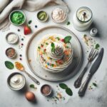 Whip Up Our Ultimate Go-To Vegan Buttercream Frosting