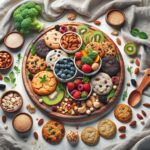 Delicious Vegan Cookie Flavor Combos to Try Today