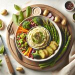 Wholesome & Creamy Vegan Mashed Potatoes: Dairy-Free Delight