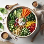 Bulgur Bowls Uncovered: Nutritious, Tasty Meals to Enjoy