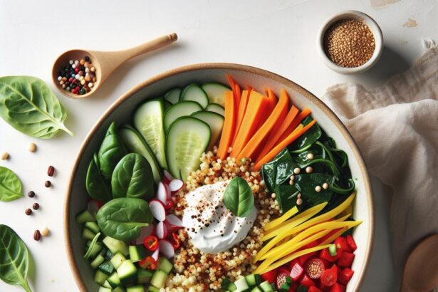 Bulgur Bowls Uncovered: Nutritious, Tasty Meals to Enjoy