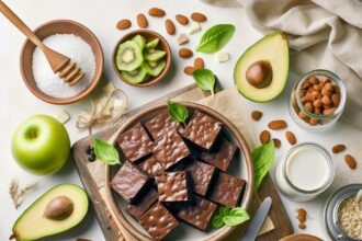 Indulge Guilt-Free: Your Ultimate Carb-Free Brownie Guide