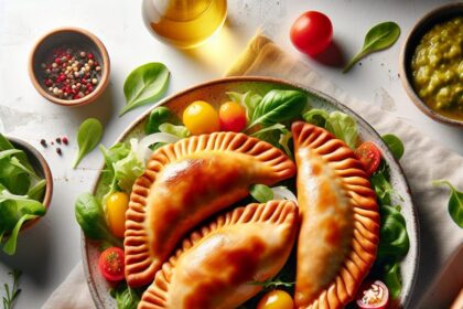 Empanadas Unwrapped: A Savory 55-Minute Tradition Tour