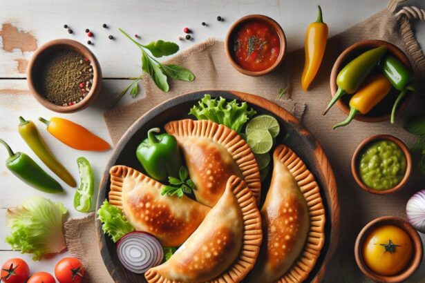 Empanadas Unwrapped: A 55-Minute Savory Tradition Tour