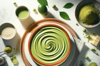 Creamy Matcha Cheesecake Bliss: Your Ultimate Guide