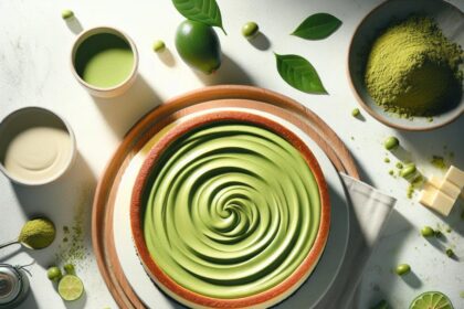 Creamy Matcha Cheesecake Bliss: Your Ultimate Guide