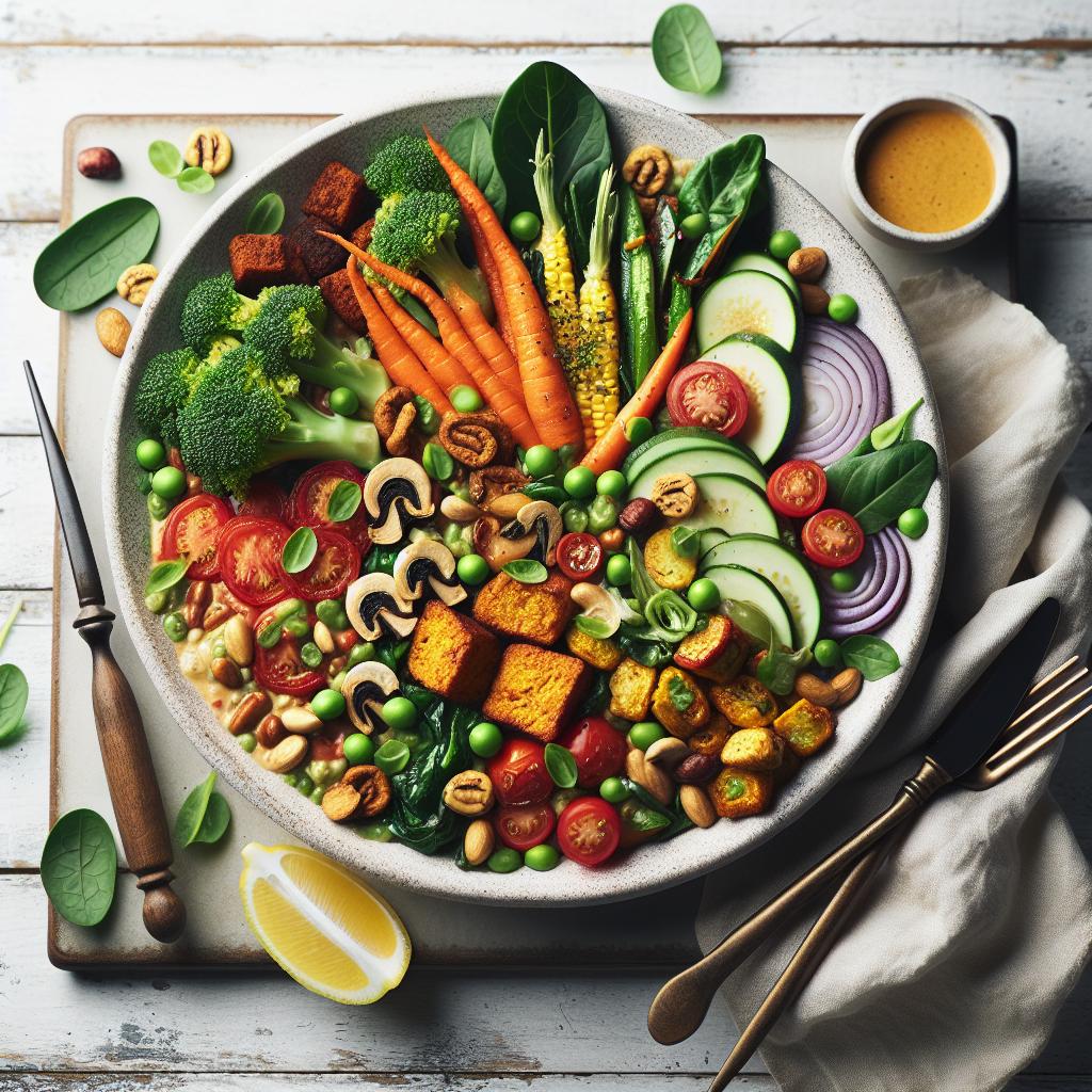 Creole vs. Cajun Vegan: Exploring Flavorful Plant-Based Roots