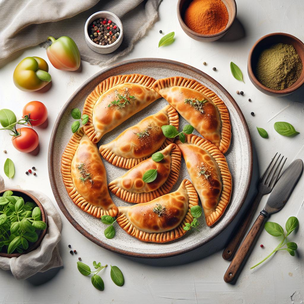 Empanadas Unwrapped: A 55-Minute Savory Tradition Tour