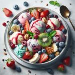 Why My No-Churn Ice Cream Lacks Creamy Perfection